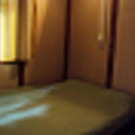 Lisboa Camping Alfragide Eksteriør bilde