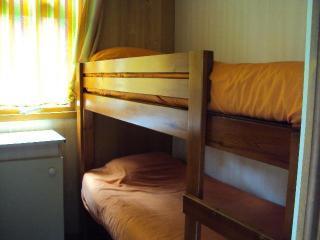 Lisboa Camping Alfragide Eksteriør bilde