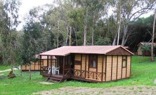 Lisboa Camping Alfragide Eksteriør bilde